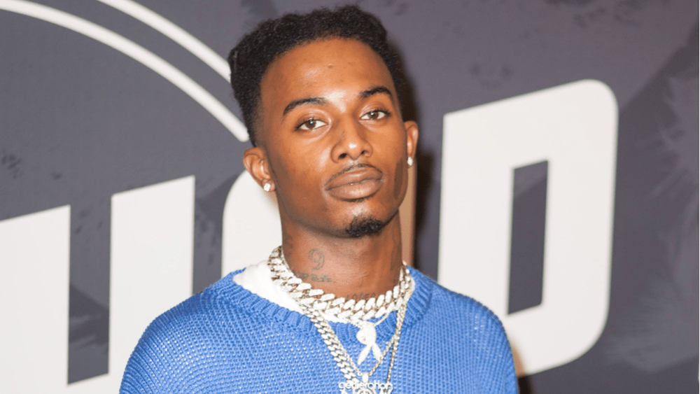 Playboi Carti Confirms Release Date For "Whole Lotta Red' Album | HOT 98.1 - Vimarsana News