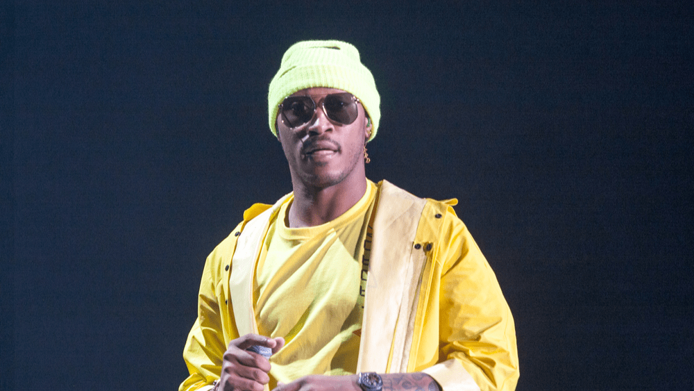 Listen to the new song by Future "I'm The One" produced by Metro Boomin & Southside | HOT 98.1 - Vimarsana News