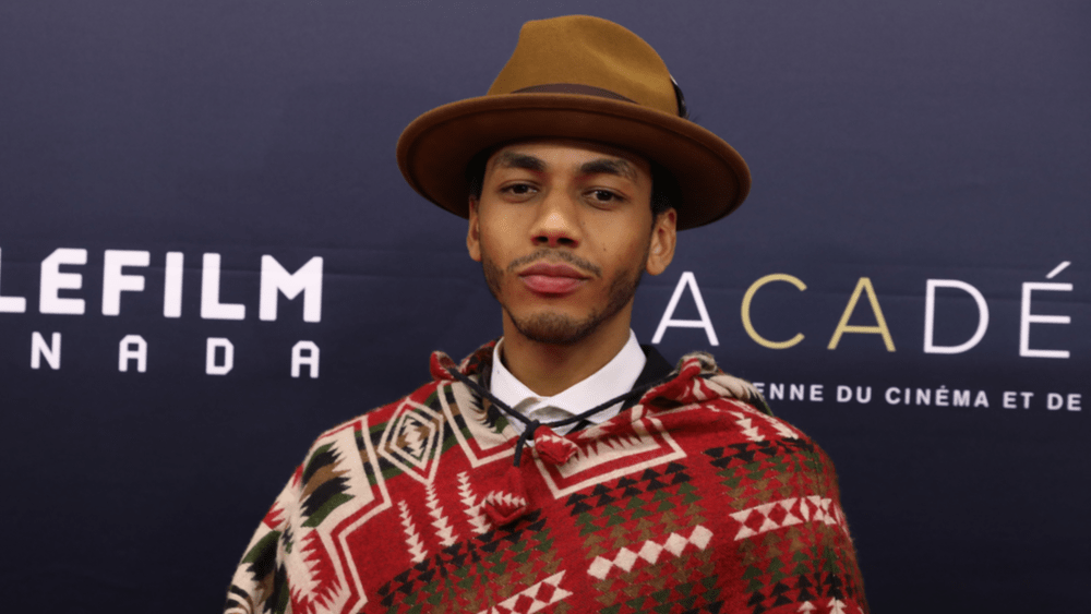 "Degrassi: The Next Generation" star Jahmil French dies at age 29 | HOT 98.1 - Vimarsana News