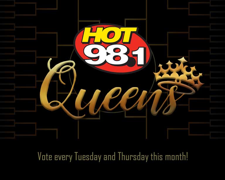 HOT Queens | HOT 98.1 - Vimarsana News