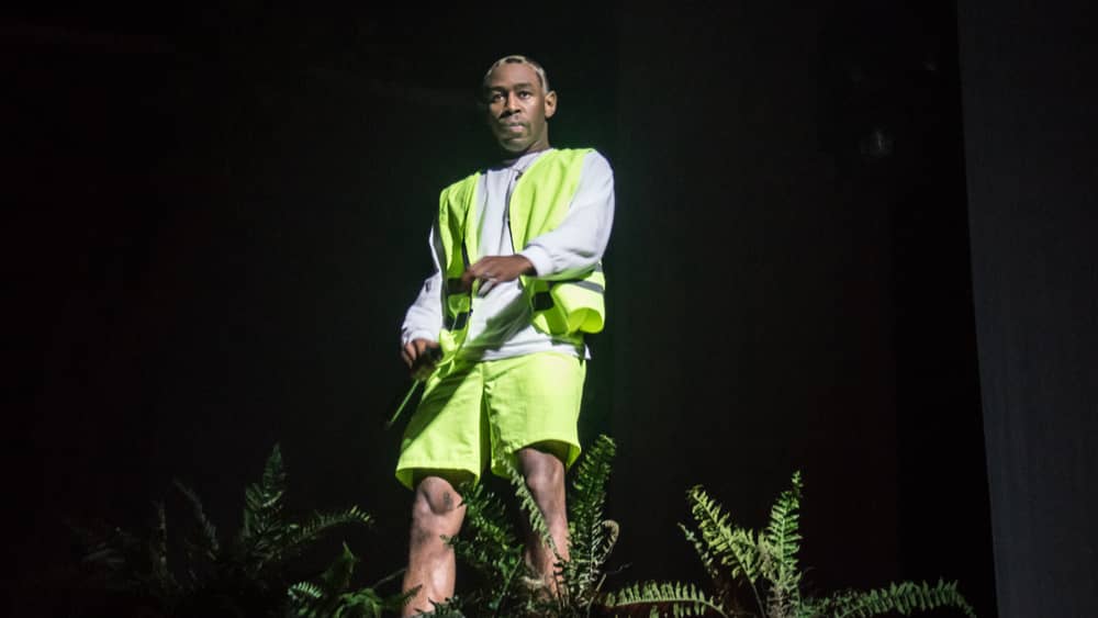 Tyler, the Creator shares details of upcoming new album ...