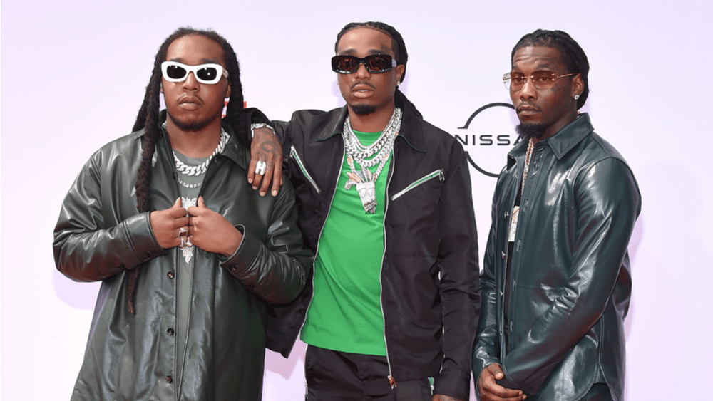 Watch Migos' NPR "Tiny Desk (Home) Concert" | HOT 98.1 - Vimarsana News