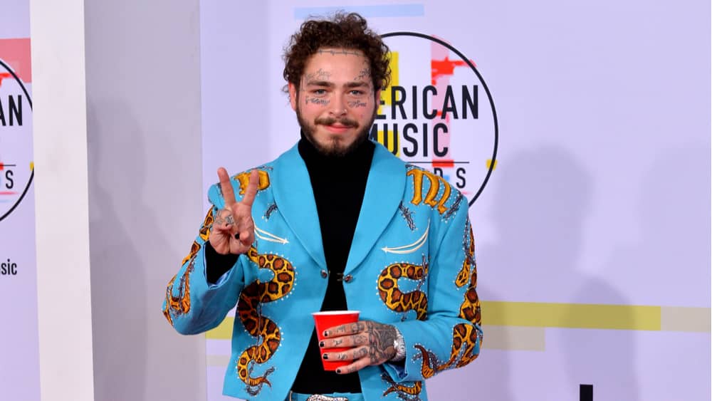 Hangout Festival 2022 lineup is announced featuring Post Malone, Doja Cat, Megan Thee Stallion and more - Vimarsana News