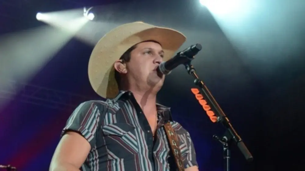 Gulf Coast Jam expands 2027 lineup with Jon Pardi, Warren Zeiders, Ty ...
