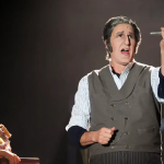 LISTEN: Town Talk/Riverside Center for the Performing Arts episode artwork