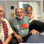 LISTEN: Town Talk/Fredericksburg Sister Cities episode artwork