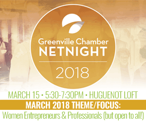 Chamber NetNight