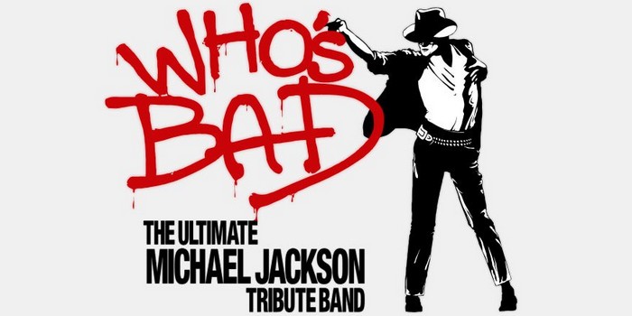 Who’s Bad – Ultimate Michael Jackson Tribute -The Firmament