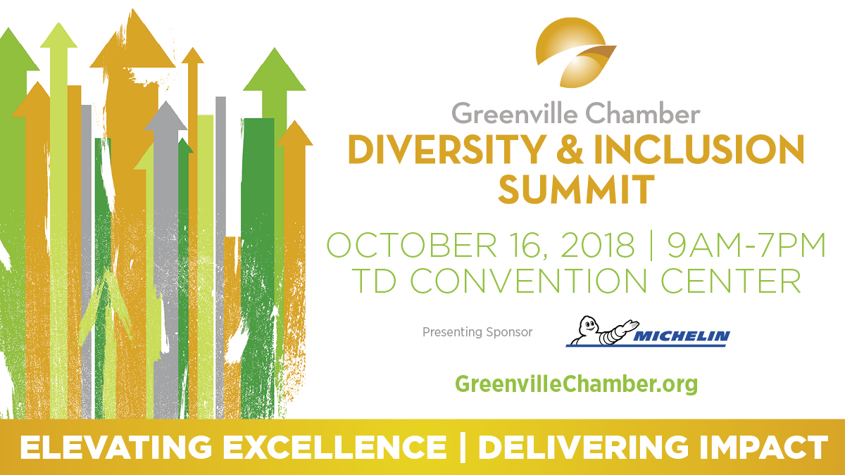 Diversity & Inclusion Summit – TD Convention Center