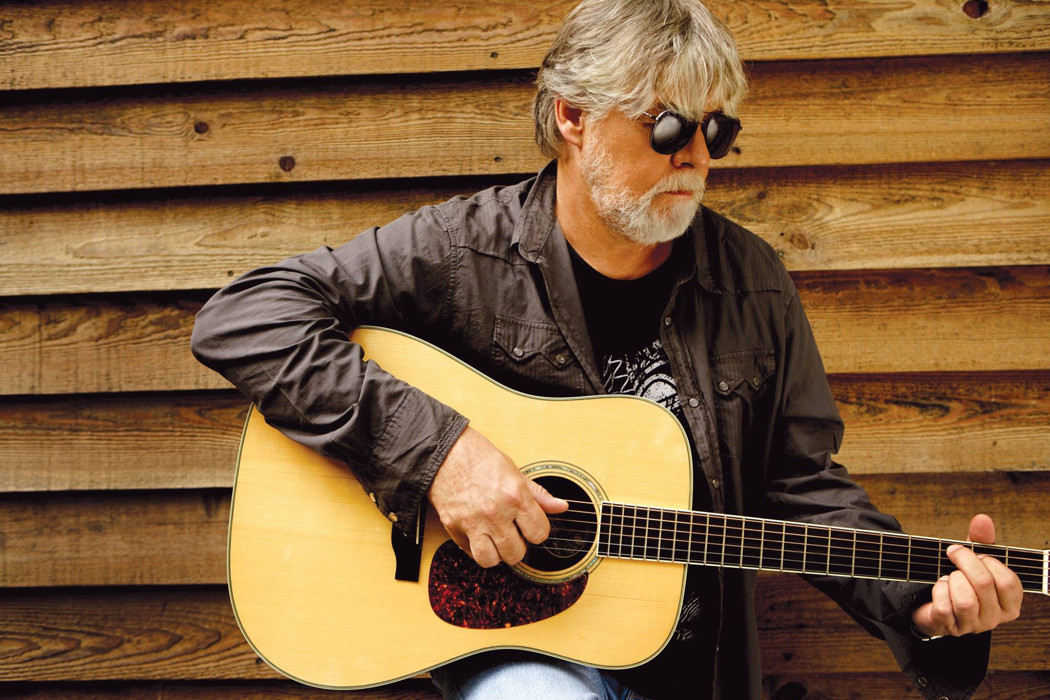 Bob Seger & The Silver Bullet Band – 12/20 Bon Secours Wellness Arena