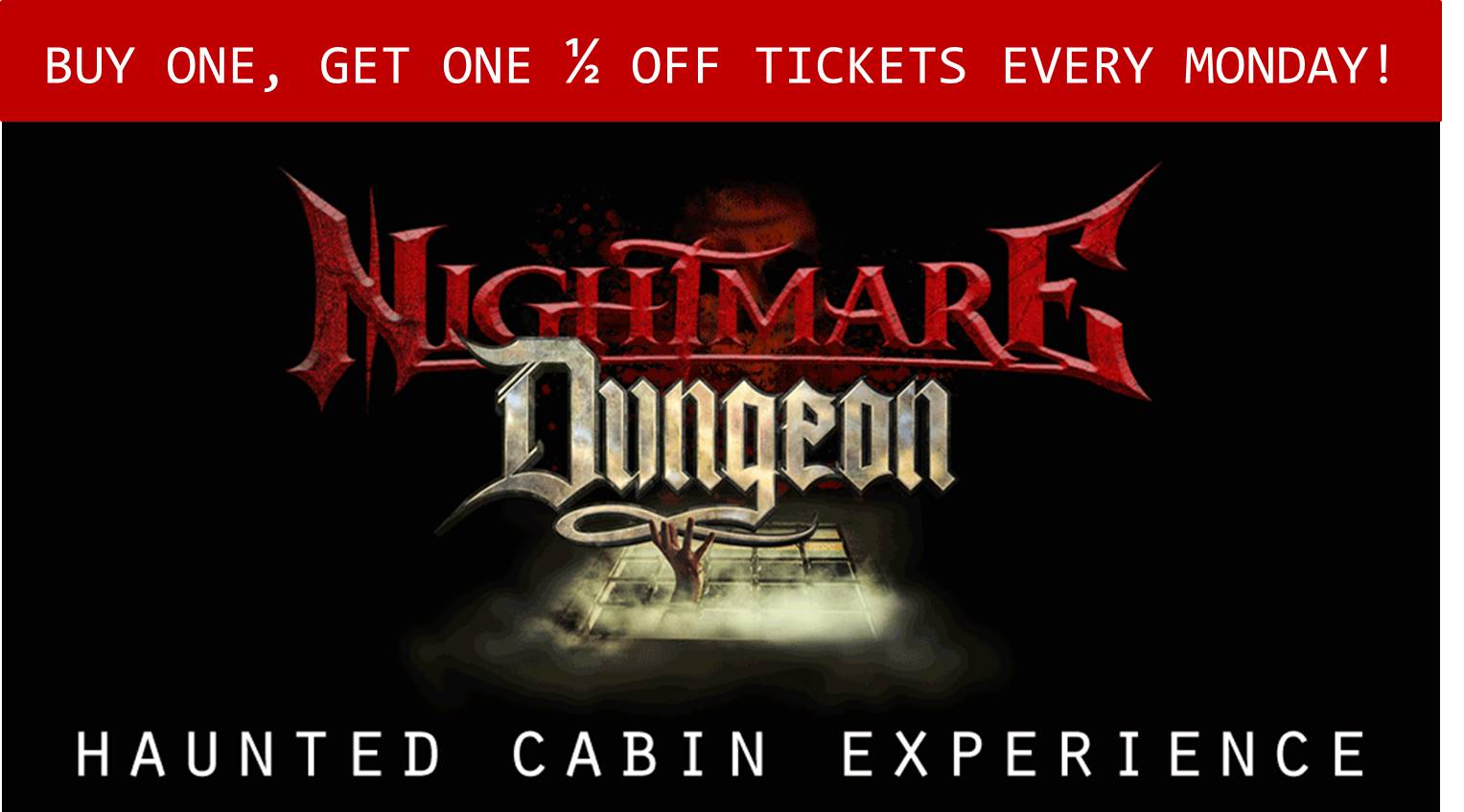 Nightmare Dungeon