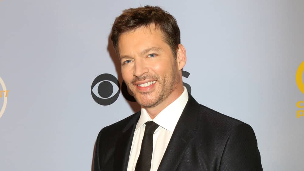 harry connick jr to play daddy warbucks in nbc s annie live special awesome 99 5