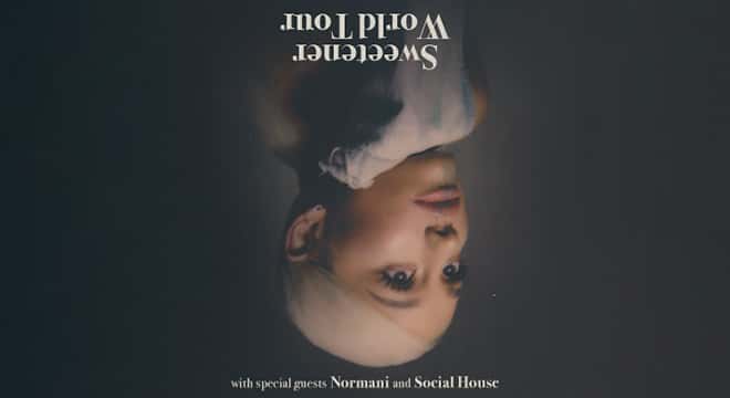 Ariana Grande