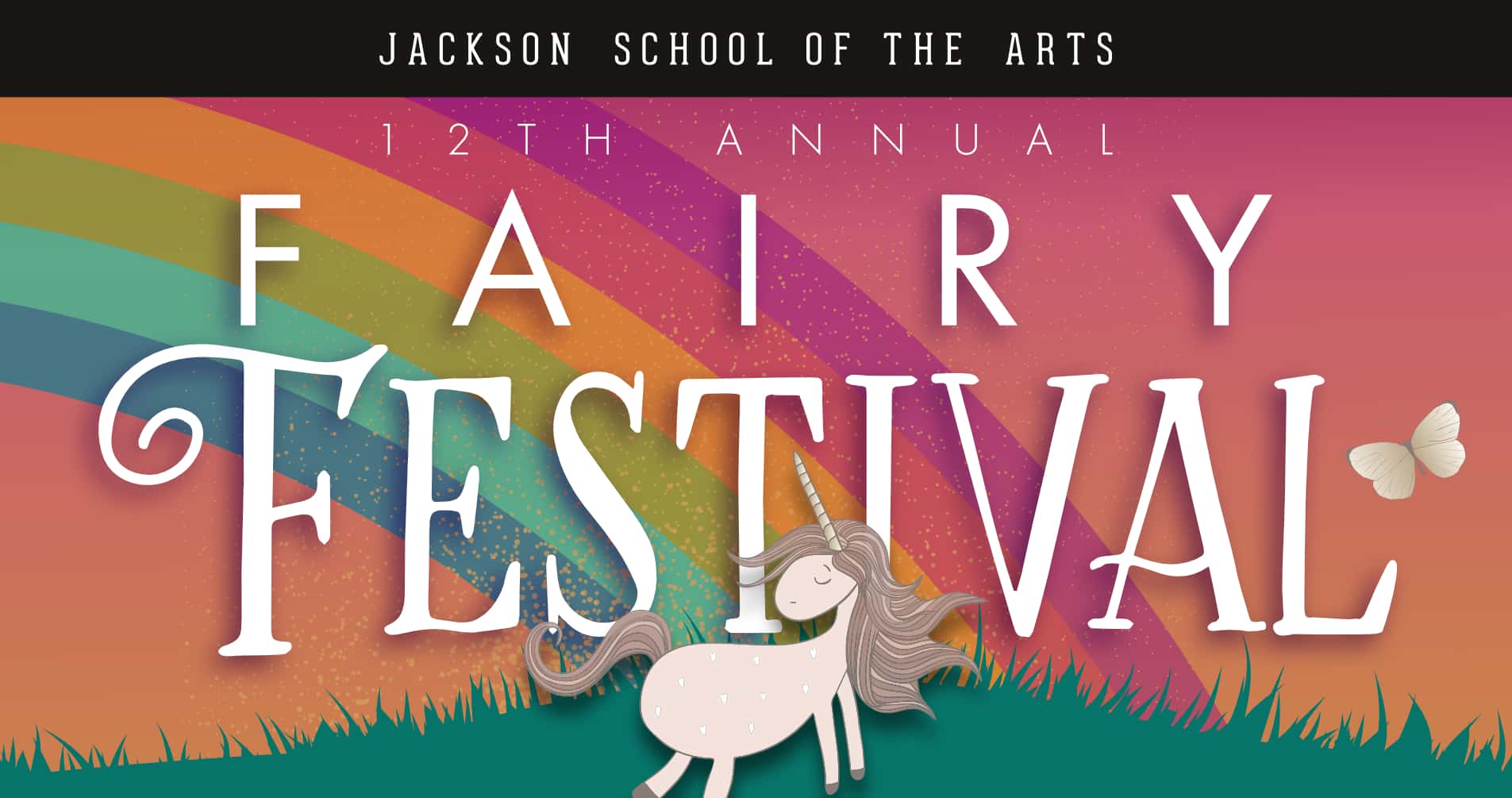 The Annual Fairy Festival