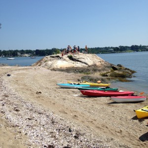 Greenwich Land Trust photo.