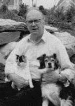 Ralph Parsons Pettie