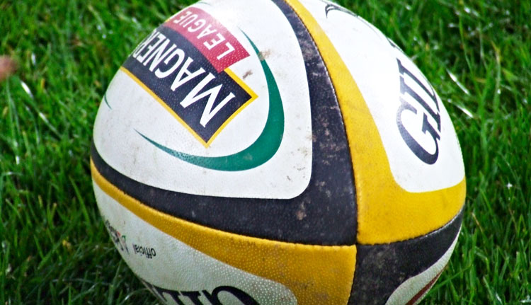 RugbyBall