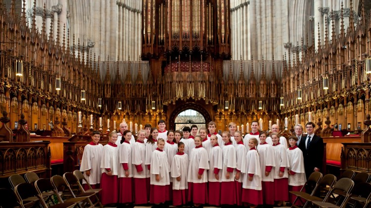 churchchoir