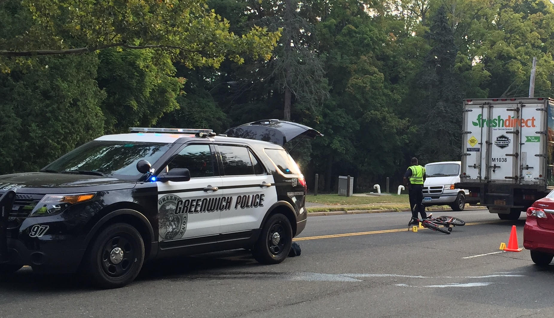 Image result for greenwich police