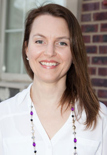 Dr. Sarah Goldin