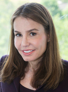 Judith Zackson