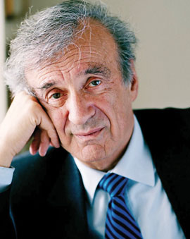 Elie Wiesel