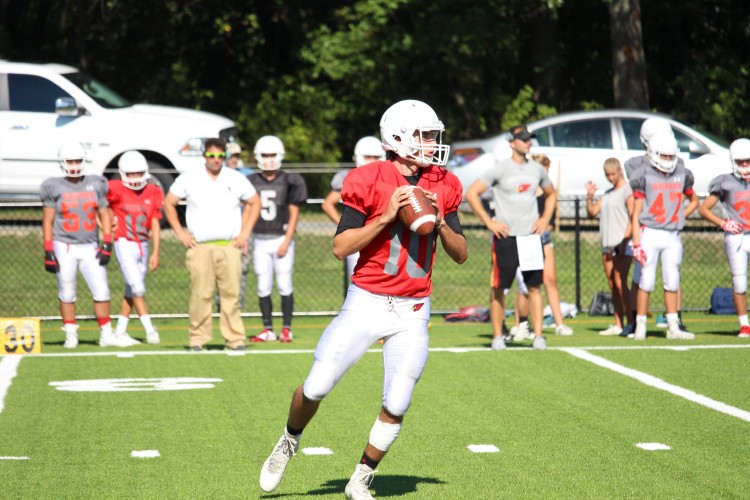 wickGHSscrimmage - 66 of 89
