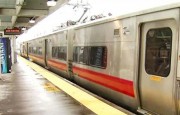 Metro-North Train