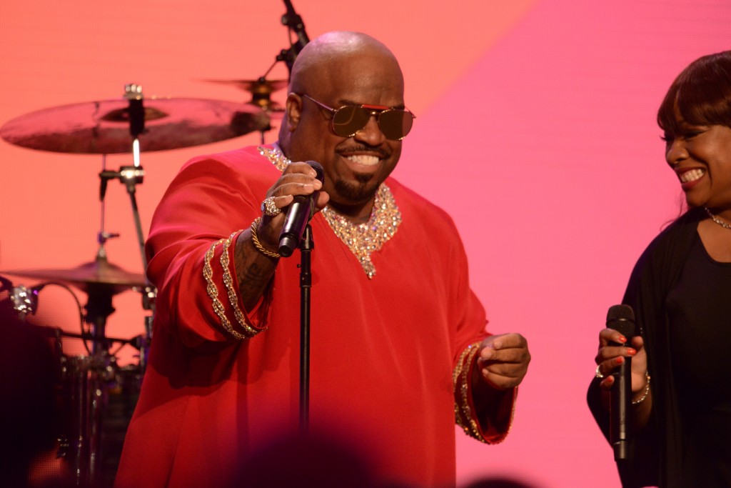 CeeLo