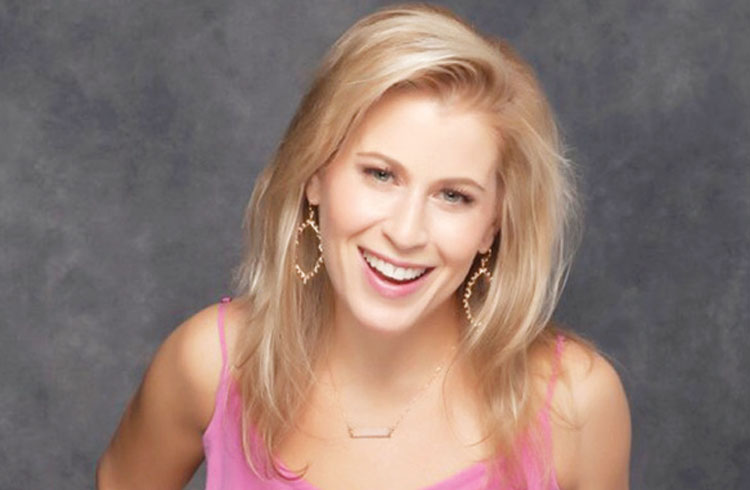 Jolie Goldring, Luxury Travel Consultant for IN THE KNOW EXPERIENCES.