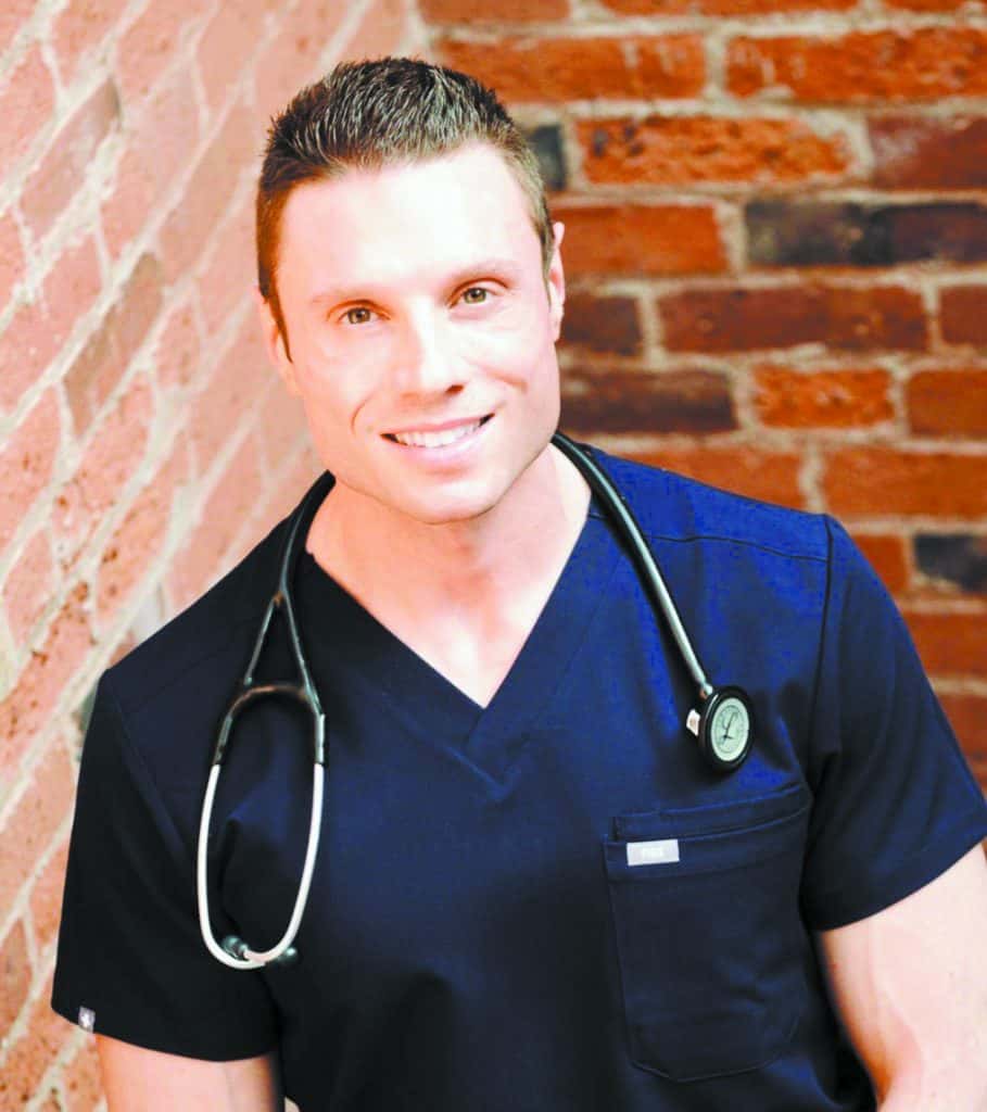 New "Holistic" Pain Management Center is Open