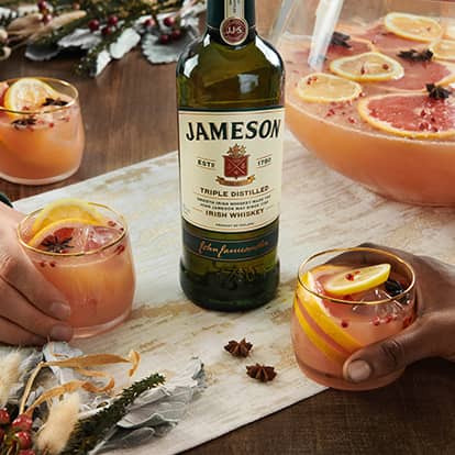 Ring in the Holidays with These Fun Spirit and Wine Ideas - Vimarsana News