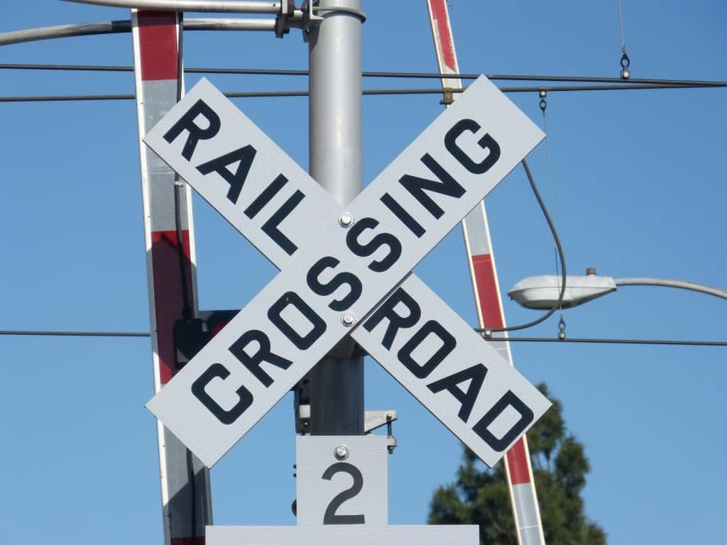 Rail Safety Week in Illinois is underway