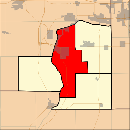 Hennepin Township Putnam County Illinois