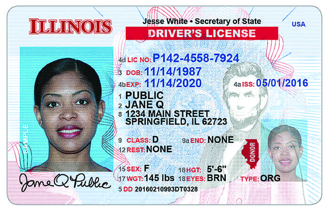 Real Id Deadline Moved To 2023 Fm 985
