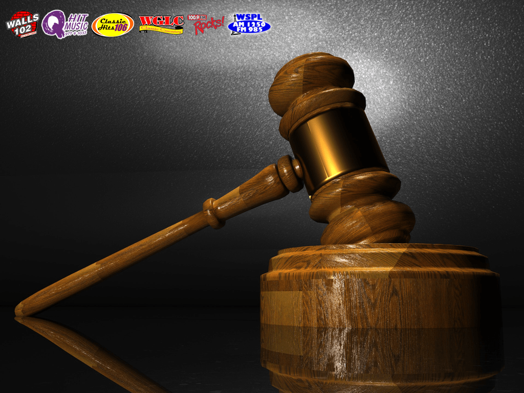 Gavel Stock Photo Public Domain Judge Court Ruling