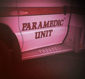 Ambulance Rescue Paramedics Paramedic nurse doctor emergency studstill media