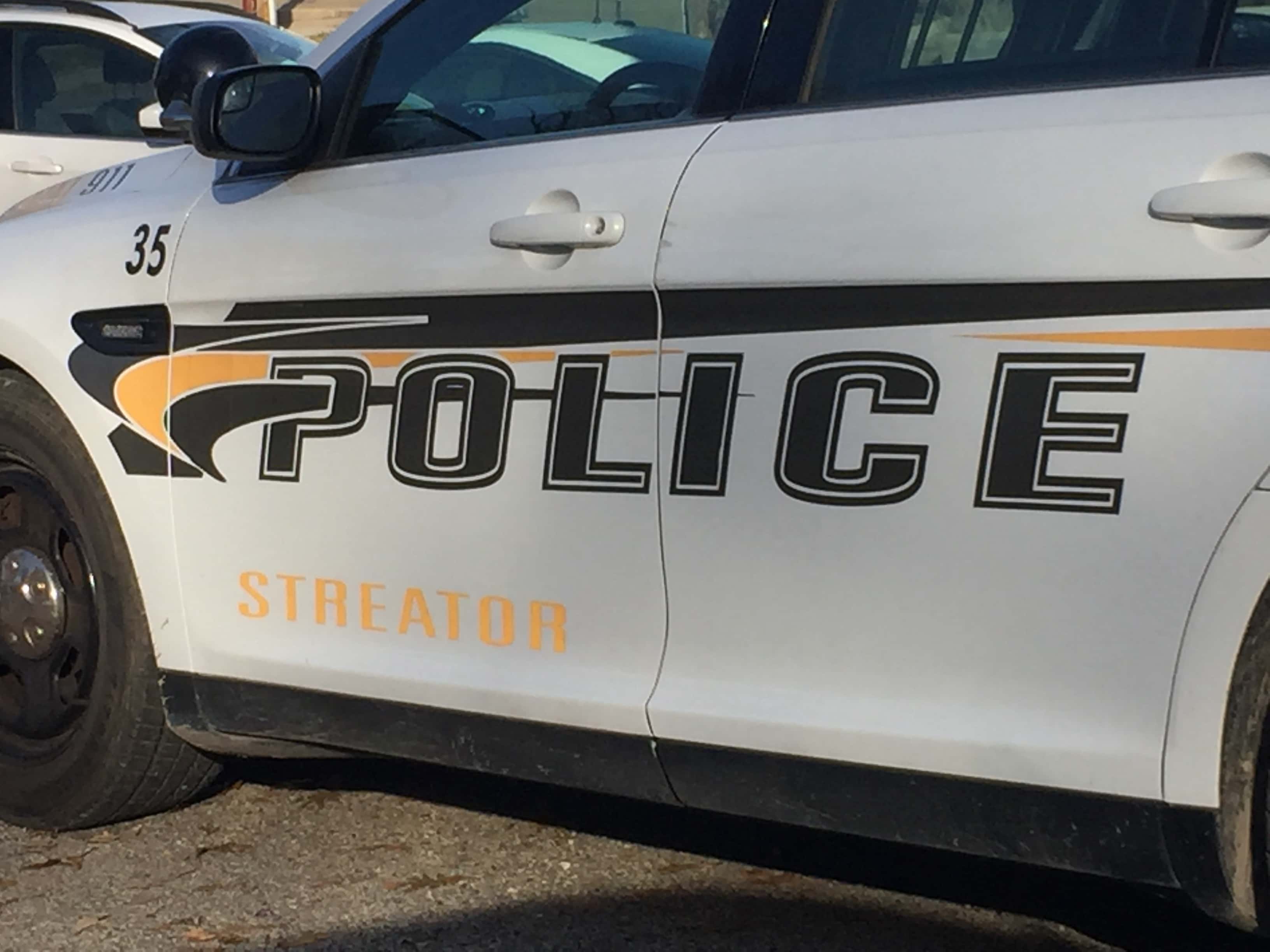 Streator Police Department