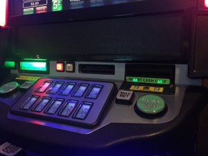 Gaming Gambling Machine Casino