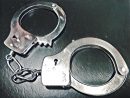 Handcuffs Prison Handcuff inmate jail arrest arrested prison prisoner convict court law sentence