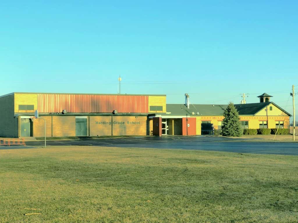 Serena School District switches to at home learning for two weeks WGLC