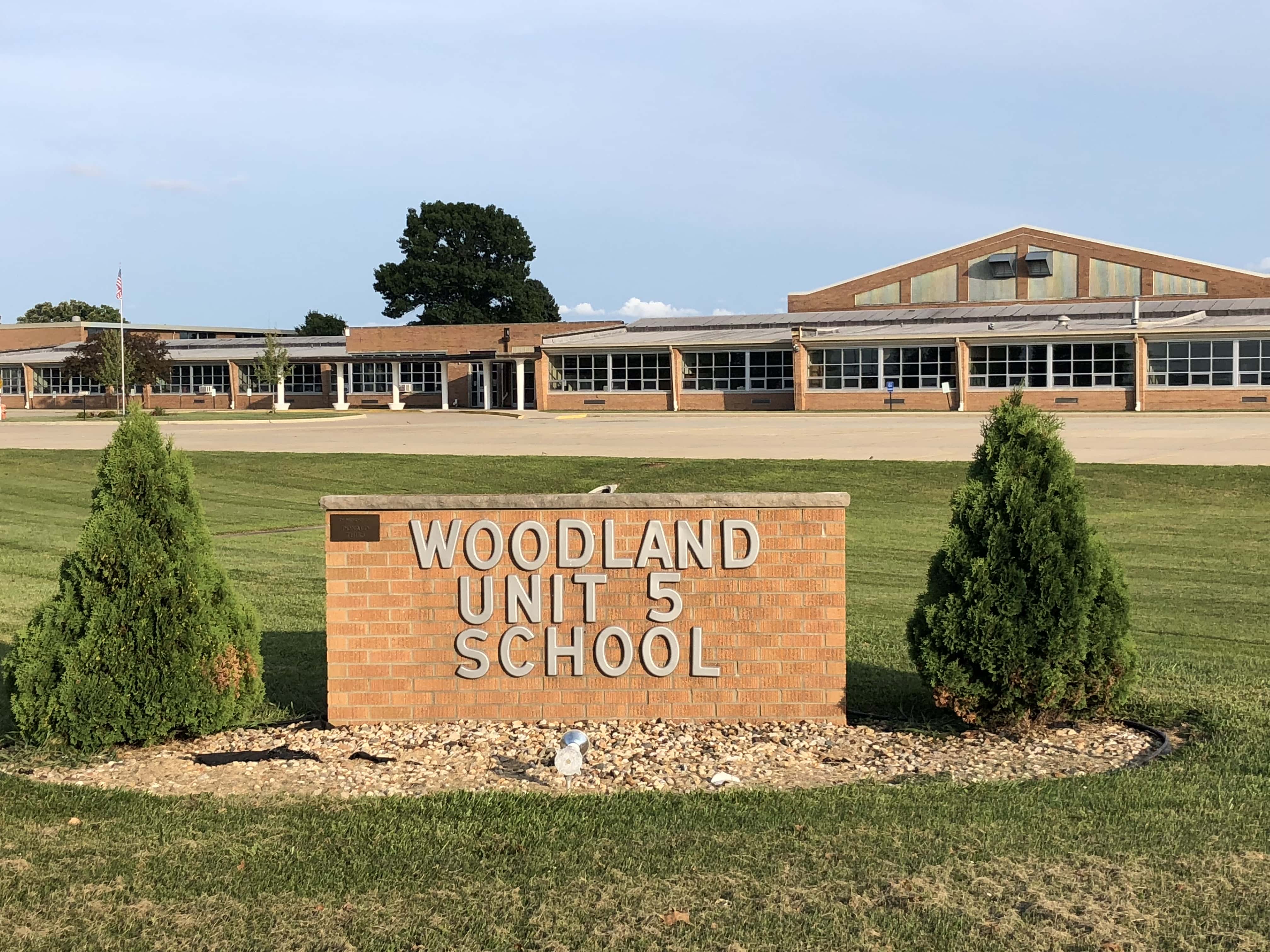 woodland ca school district jobs
