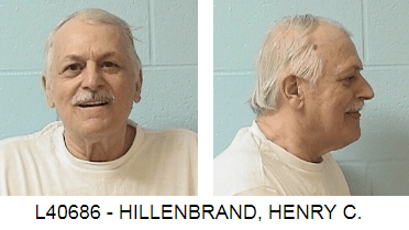 granville authorities convicted murderer concerned moves into hillenbrand residents moved parole safety