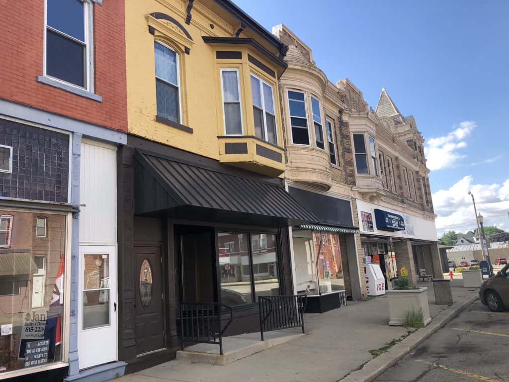 ReImagine Mendota event coming to Illinois Ave. WGLC