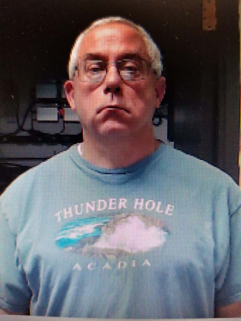 Former Mendota High School Teacher Arrested | WGLC