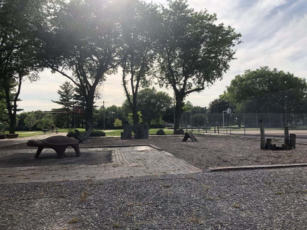 Thornton Park Project begins this summer WGLC