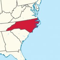 North Carolina