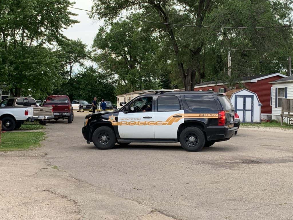 Princeton teen identified as victim in Wednesday shooting WGLC