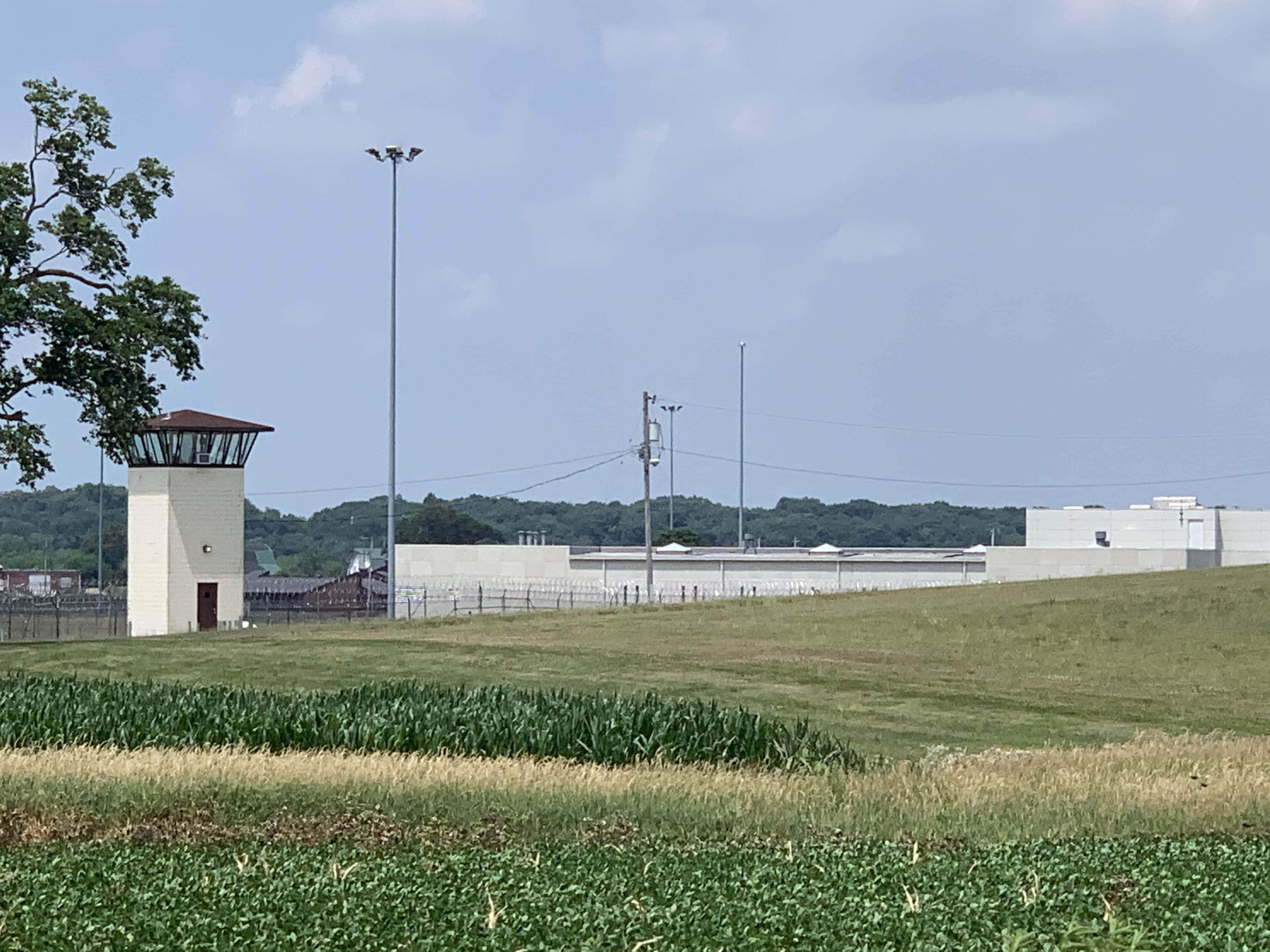 Sheridan Correctional Center