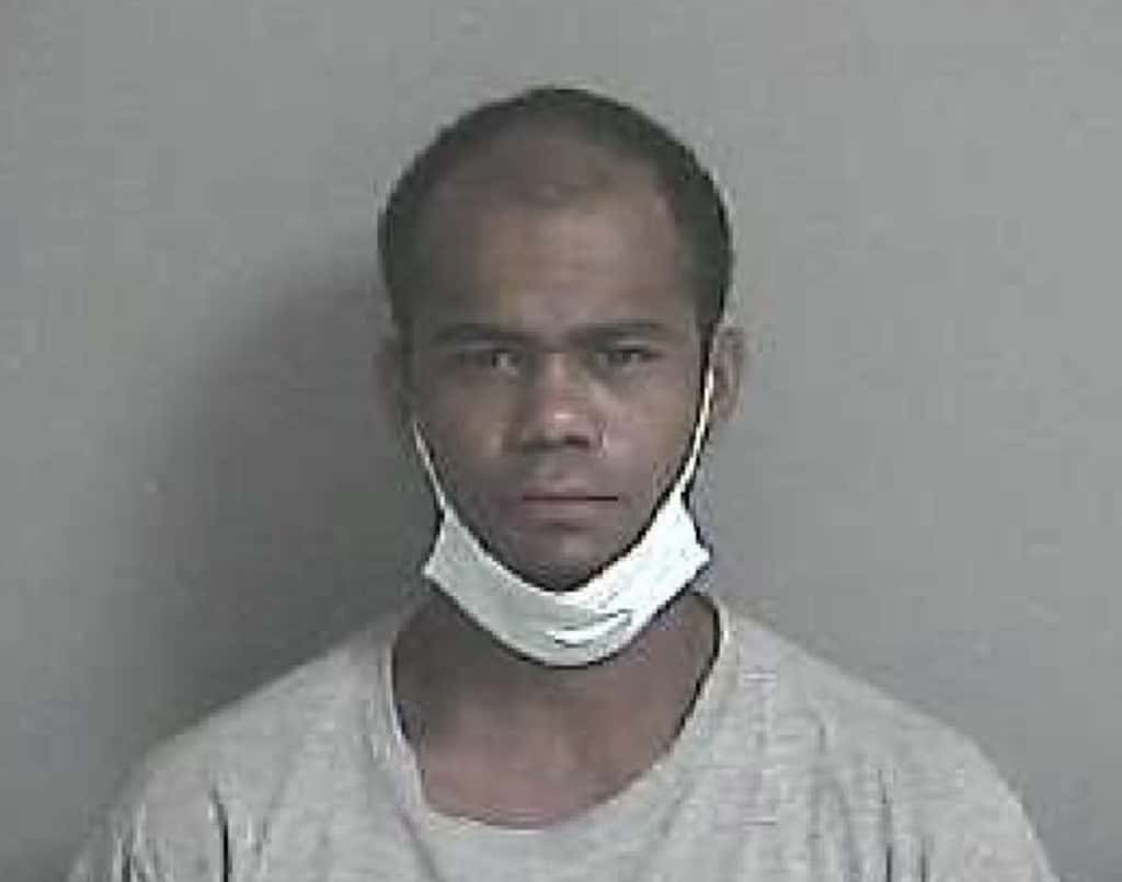 Granville man arrested on drug charges Wednesday WGLC